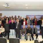 Nilüfer’de dijitalleşme, katılım ve demokrasiyle buluştu