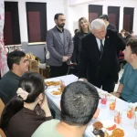 Of’ta “Yerli Malı Haftası” etkinliği düzenlendi