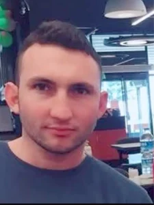 ‘Oğlunu öldürdüm, gel cenazeni götür’ diye aramış