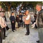 Öğrencilerin Kültür Evi’ne ziyaretleri sürüyor