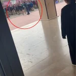 Okul Müdürü Öğrenciyi Yere Savurdu, İnceleme Başlatıldı