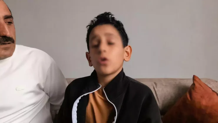 Okul müdürünün, öğrenciyi yakasından tutup yere savurduğu görüntülere inceleme