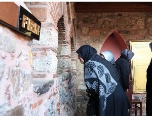 Osmangazi Belediyesi’nden Kadınlara Kültür Gezisi