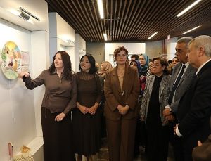 Osmangazi’de Cengiz Aytmatov Günleri Sanat ve Edebiyatla Taçlandı