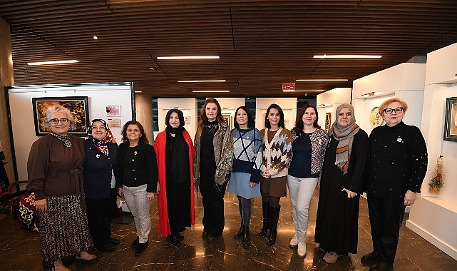 Osmangazi’de Cengiz Aytmatov’un “Elveda Gülsarı” Eseri Kolektif Okumayla Ele Alındı