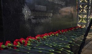 Pakistan Peşaver Şehitleri Keçiören’de Anıldı