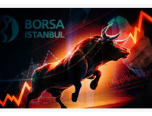 Piyasalarda umutlar yeniden yeşerdi: BIST 100 için kritik eşik 11.300 aşıldı