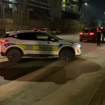 Polisten kaçarken ekip otosuna çarpan ehliyetsiz sürücüye 95 bin lira ceza