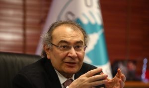 Prof. Dr. Nevzat Tarhan: “Baskı kültüründe zeki ama tembel insan çoktur!”