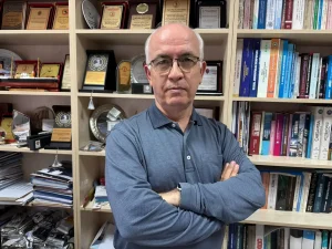 Prof. Dr. Yılmaz: Türkiye, yerleşme ve mesken çeşitliliğiyle adeta bir açık hava müzesi