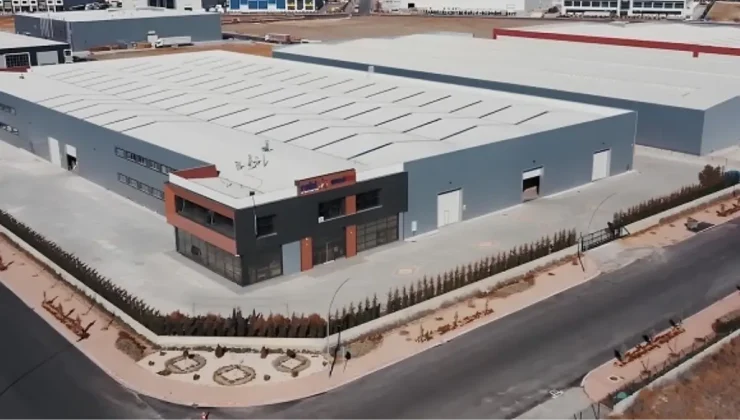 Rabi Mobilya’dan üretim kapasitesini 25 bin adede çıkaracak yeni yatırım