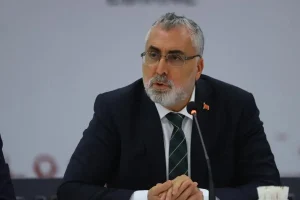 Rakam belirlendi mi? Bakan Işıkhan’dan yeni asgari ücret mesajı