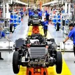 Rapor: Otomotiv Endüstrisinin Geleceği Çin ile İşbirliğinde Yatıyor