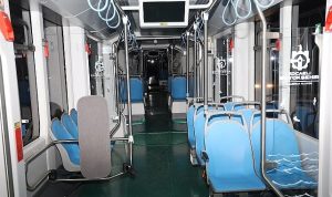 Raylı sistem güçleniyor, ulaşım çağ atlıyor