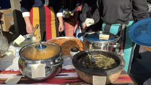 Rize’de “Yerli Malı Haftası” etkinliği düzenlendi