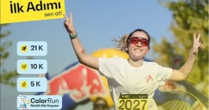 Runkara Uluslararası Yarı Maratonu Kayıtları Açıldı