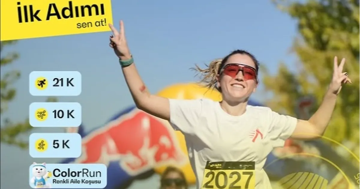 Runkara Uluslararası Yarı Maratonu Kayıtları Açıldı
