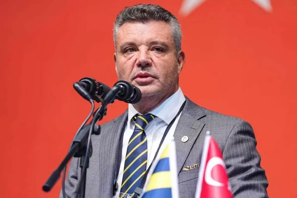 Sadettin Saran’ın yaklaşık 2 saat süren ifade işlemi tamamlandı