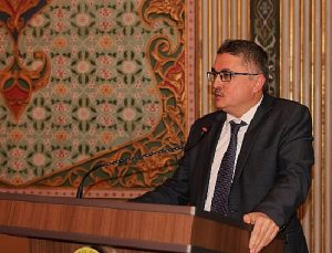 Sağlık Teknolojilerinde Akademi ve Girişimcilik Aynı Zeminde Buluştu