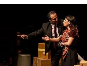 Sahnenin Kalbi Bakırköy’de Atacak: 2026 Ocak Ayında Dev Bir Sanat Çıkarmasına Hazır Olun!