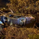 Sakarya’da hafif ticari araç ile otomobilin çarpıştığı kazada 4 kişi yaralandı