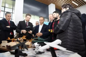 Sakarya’da “Yerli Malı Haftası” etkinliği düzenlendi