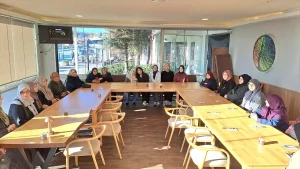 Sakarya’dan kısa kısa