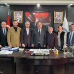 Salıpazarı Belediyesinde toplu iş sözleşmesi imzalandı