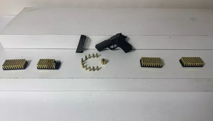 Samsun ve İstanbul’da düzenlenen dolandırıcılık operasyonunda 2 zanlı yakalandı