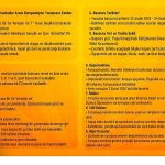 Sana Bir Sır Vereyim mi? Temalı Kompozisyon Yarışması