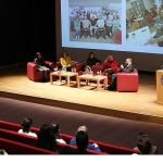 Sanat ve Tasarım Fakültesi, Mentörlerle Öğrencileri Bir Araya Getiren Etkinliğe Ev Sahipliği Yaptı