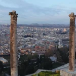 Şanlıurfa, 2029 Dünya Gastronomi Şehri için aday oldu