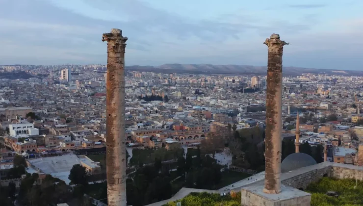 Şanlıurfa, 2029 Dünya Gastronomi Şehri için aday oldu