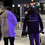 Şanlıurfa’da iş yerine düzenlenen silahlı saldırıda 1 kişi yaralandı