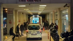 Şanlıurfa’da Trafo Merkezinde Elektrik Akımına Kapılan Kişinin Cesedi Bulundu