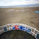 SAPANCA GÖLÜ ALARM VERİYOR – Sakarya’da sahil esnafı Sapanca Gölü için “can suyu” bekliyor