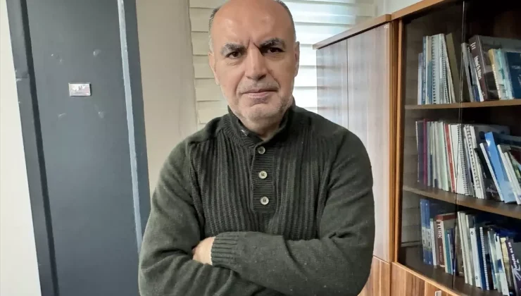 SAPANCA GÖLÜ ALARM VERİYOR – Sapanca Gölü’ndeki kuraklık suyun sadece miktarını değil kalitesini de düşürüyor