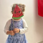 Sarıoğlan’da Yerli Malı Haftası etkinliği düzenlendi