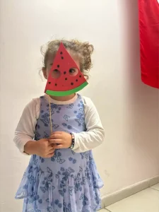 Sarıoğlan’da Yerli Malı Haftası etkinliği düzenlendi