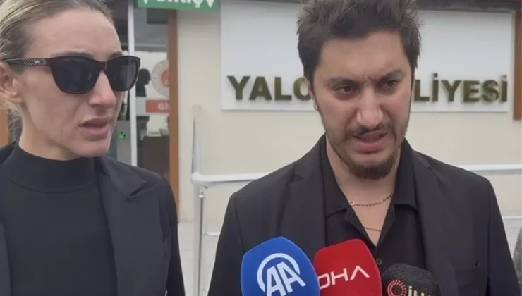 Şarkıcı Güllü’nün kardeşlerinden yeğenleri hakkında suç duyurusu