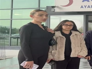 Şarkıcı Güllü’nün kızının arkadaşı Sultan Nur Ulu’nun savcılık ifadesi ortaya çıktı