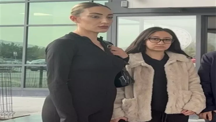 Şarkıcı Güllü’nün kızının arkadaşı Sultan Nur Ulu’nun savcılık ifadesi ortaya çıktı