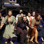 Şehrin Tiyatrosu “Fosforlu Cevriye” Oyunuyla Büyükçekmece’de