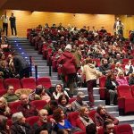 Şehrin Tiyatrosu Şile Seyircisiyle Buluştu