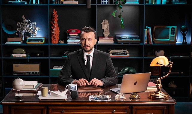 ‘Sekizinci Aile’ Yayınlanan İlk Dört Bölümünün Ardından Şimdi Tüm Bölümleriyle Sadece Disney+’ta!