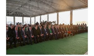 Selçuklu Belediyesi Konya Tanıtım Günleri’nde Yerini Aldı