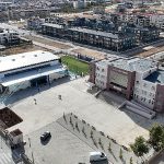 Selçuklu vizyonuyla eğitim yatırımları 2025’te de hız kesmedi