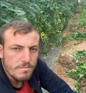 Seyit Muhammet’in öldürülmesine ilişkin davada, mobese kayıtları istendi