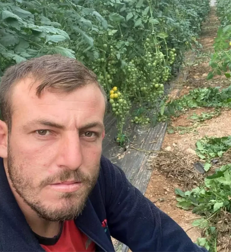 Seyit Muhammet’in öldürülmesine ilişkin davada, mobese kayıtları istendi