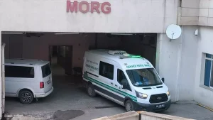 Siirt’te bir kadın evinde bıçaklanarak öldürüldü